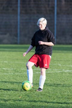 Bild 48 - Frauen SV Boostedt - TSV Aukrug : Ergebnis: 6:2